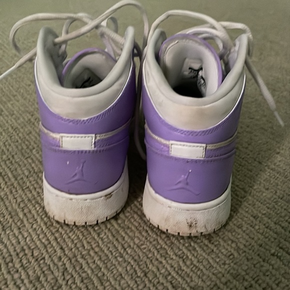 Nike jordans are perfect for everything! - Picture 3 of 4